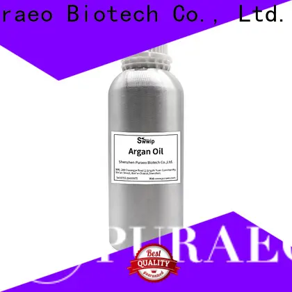 Puraeo High-quality buy jojoba oil wholesale factory for hair 1