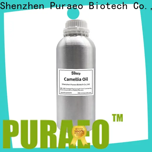 Puraeo High-quality almond oil essential oil Supply for face 1
