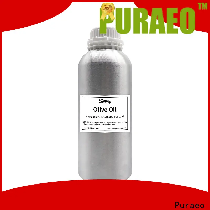 Puraeo best carrier oil for acne manufacturers for face 1