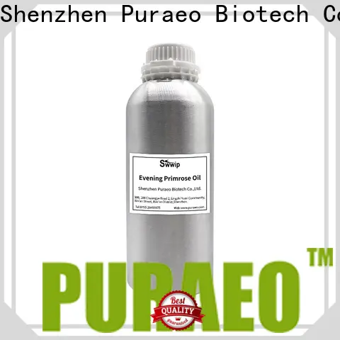 Puraeo carrier oils for sensitive skin company for perfume 1