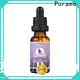 Puraeo New organic lavender essential oil for business for face 1