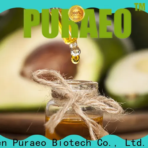 Puraeo Best sweet almond oil wholesale for business for massage 1