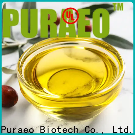 Puraeo best carrier oil brands Supply for hair 1