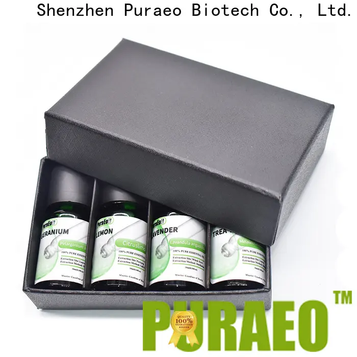 New essential oil roller set Supply for skin 1