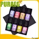 Puraeo essential oil kit for business for hair 1