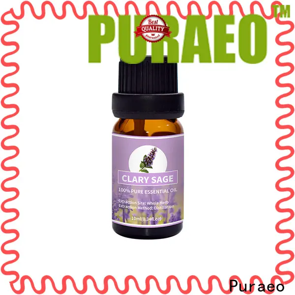 Puraeo peppermint oil for hair manufacturers for skin1 1