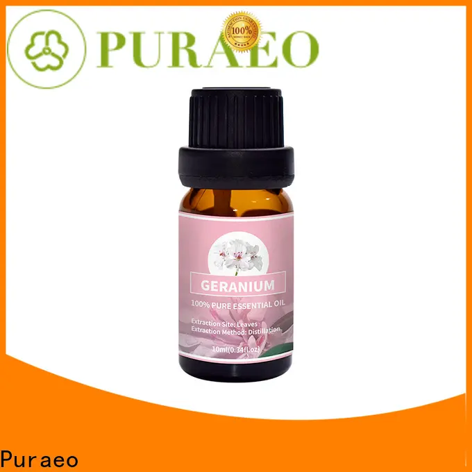 Puraeo Best lavender oil for face manufacturers for hair 1