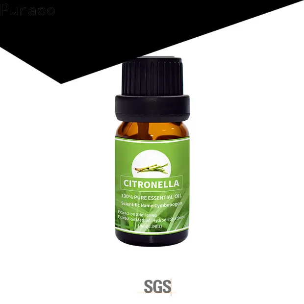 High-quality best frankincense oil manufacturers for massage 1