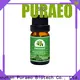 New organic chamomile oil for business for perfume 1