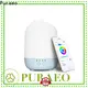 Puraeo Best custom essential oils manufacturers for hair 1