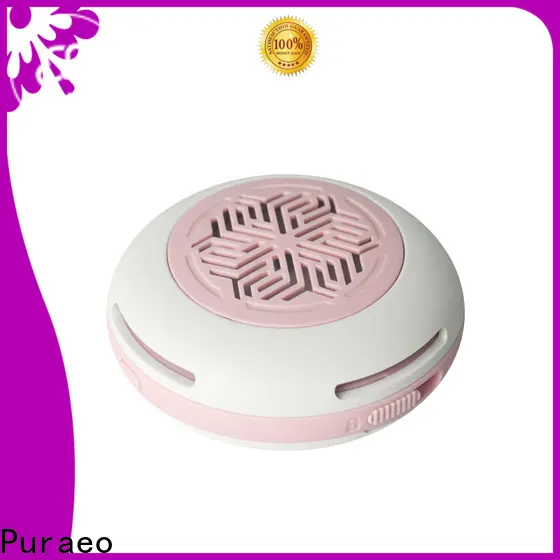 Puraeo New portable usb aroma diffuser factory 1