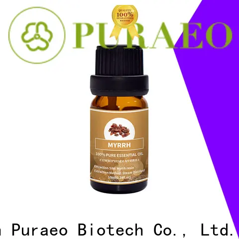 Custom carrier oils supplier company for face 1