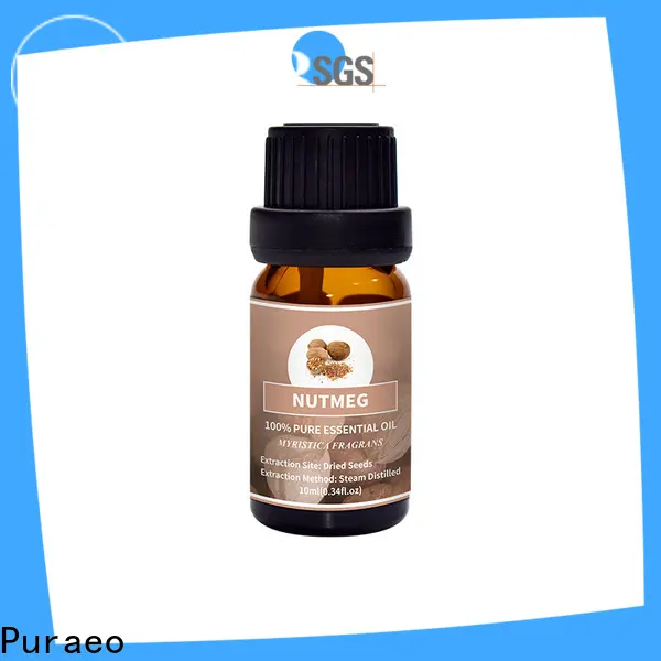 Latest custom essential oils factory for face 1