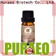 Puraeo 100 pure rosemary oil for business for perfume 1