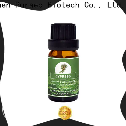 Puraeo ylang ylang oil for business for hair 1