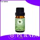 Puraeo High-quality custom essential oils company for massage 1
