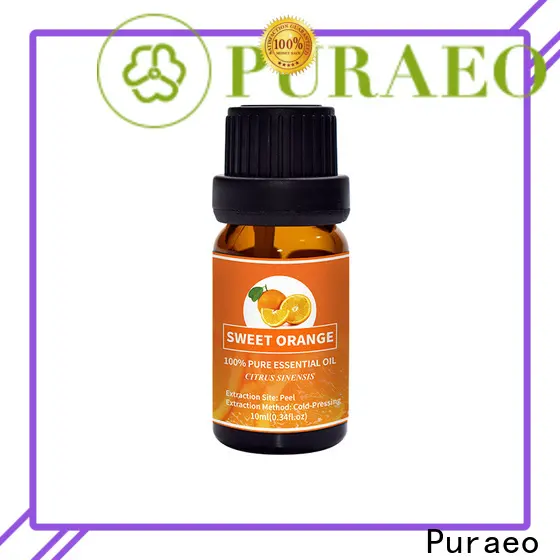 High-quality tea tree essential oil for face Suppliers for perfume 1