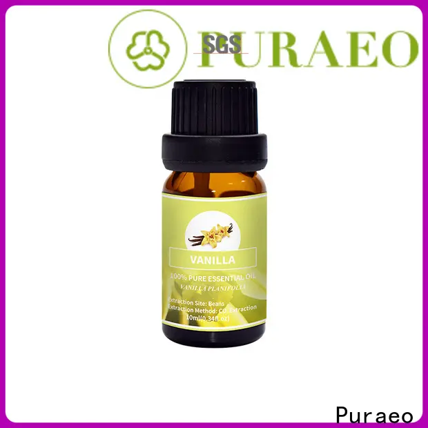Wholesale lavender massage oil factory for skin 1