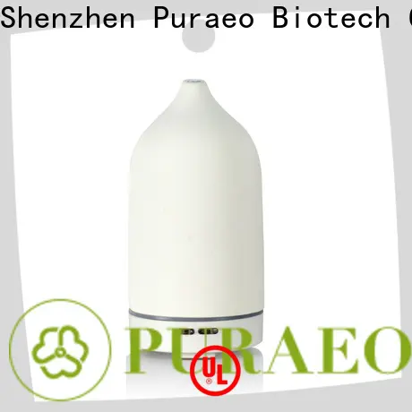Puraeo usb oil diffuser factory 1
