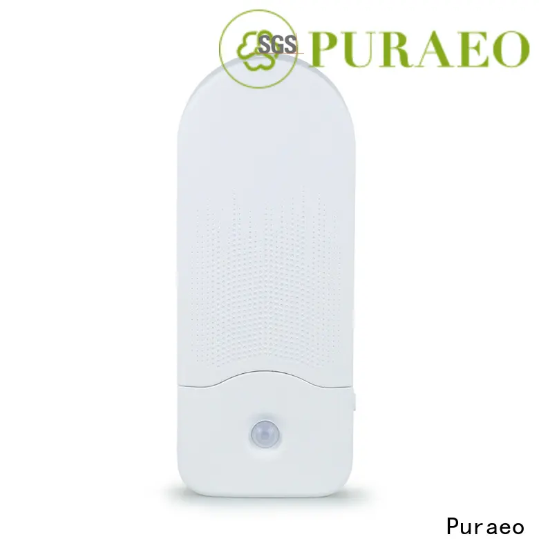 Puraeo New aroma diffuser distributor for business 1
