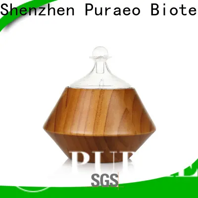 Puraeo custom essential oils manufacturers for perfume6 1