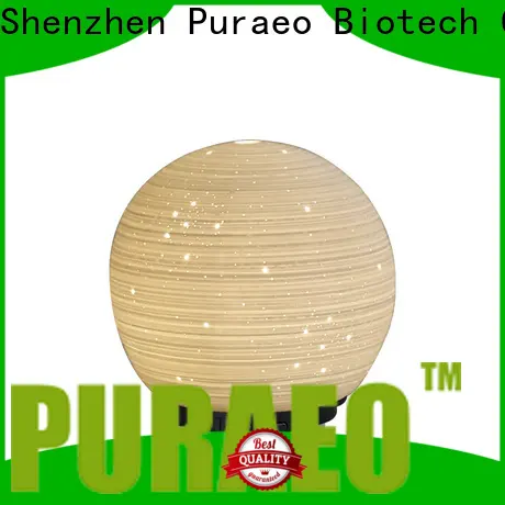Puraeo Top custom essential oils manufacturers for perfume 1