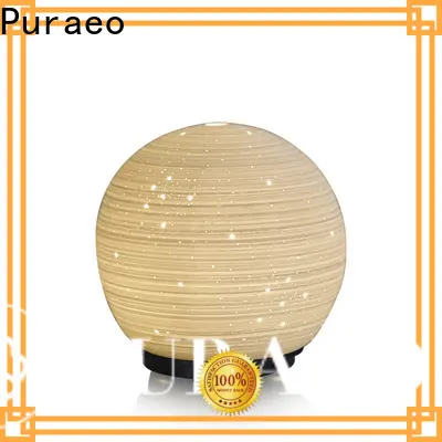 Puraeo car essential oil diffuser usb Supply 1