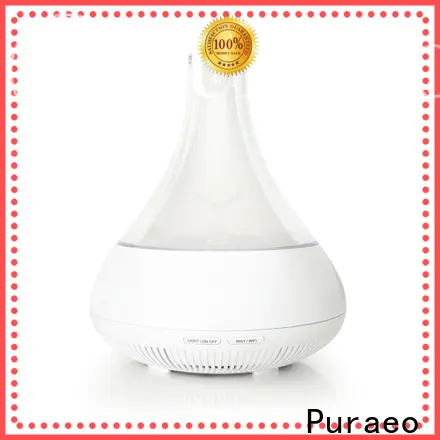 Top aromatherapy diffusers wholesale manufacturers 1