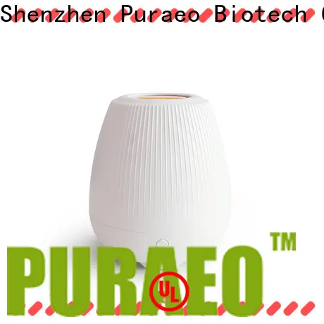 Puraeo aroma diffuser distributor Supply 1