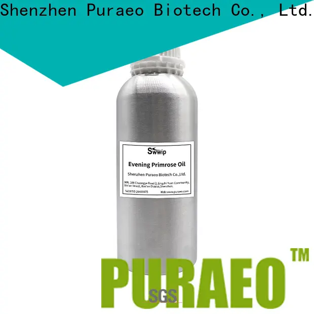 Puraeo avocado oil bulk wholesale factory for perfume 1