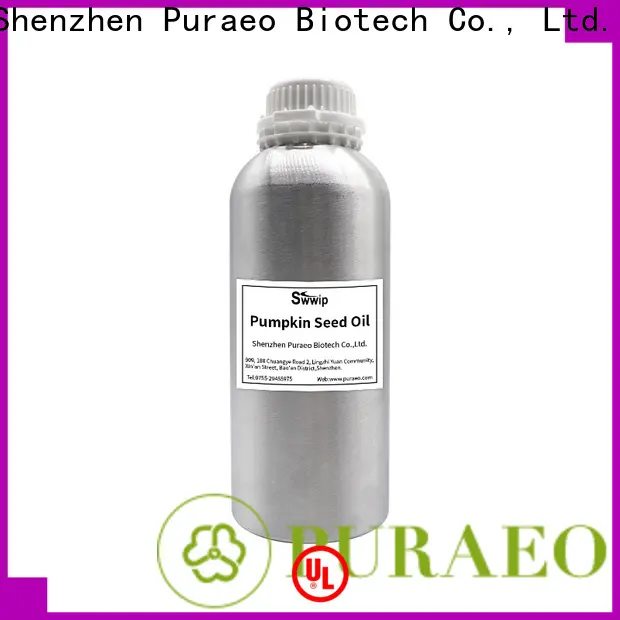 Wholesale almond oil essential oil factory for massage 1