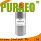Puraeo fractionated coconut oil for skin factory for perfume 1