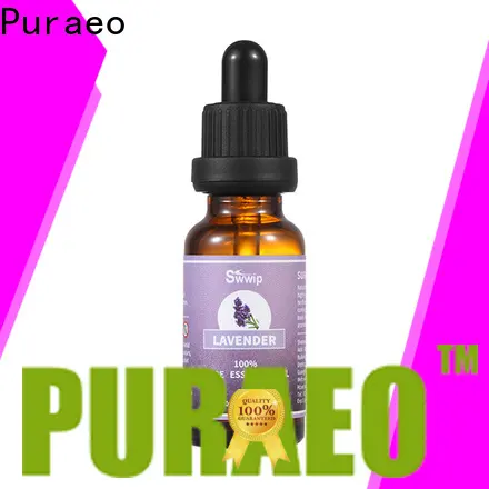 Puraeo frankincense oil for hair company for hair 1