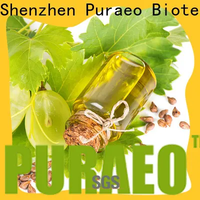 Puraeo carrier oil supplier for business for massage 1
