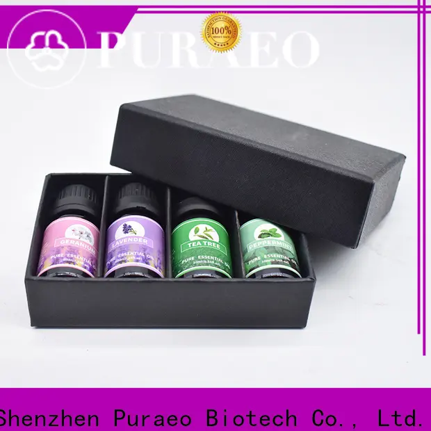 Best best essential oil gift sets for business for hair 1