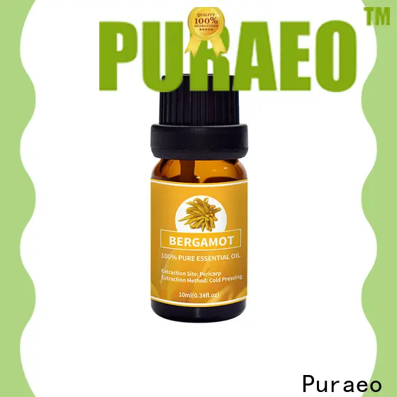 Puraeo Custom best rosemary oil brand for hair for business for skin 1