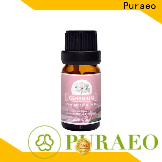 Puraeo lavender oil supplier Supply for hair 1