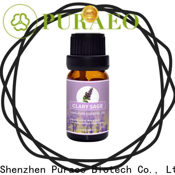 Puraeo ylang ylang pure essential oil for business for perfume1 1