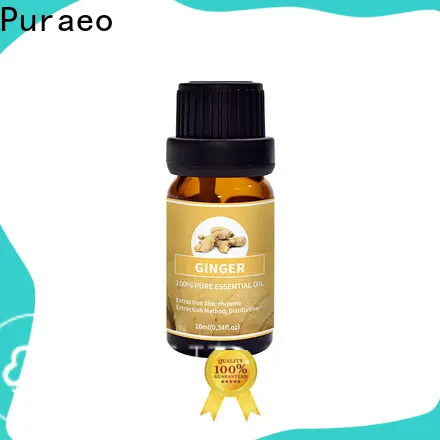 Puraeo Custom pure frankincense oil Supply for perfume 1