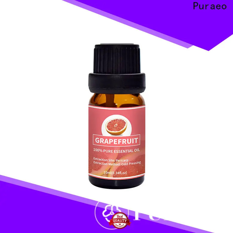 Puraeo tea tree oil for muscle pain manufacturers for skin 1