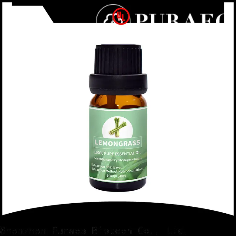 Puraeo Top pure frankincense oil for business for hair 1
