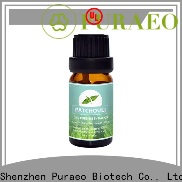 Puraeo clary sage oil Supply for skin 1