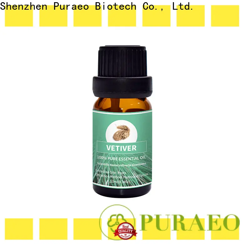 Top wholesale bulk essential oils suppliers manufacturers for face 1