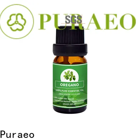 Puraeo New best essential oils for sleep Supply for face1 1