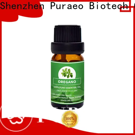 Puraeo Best custom essential oils company for perfume 1