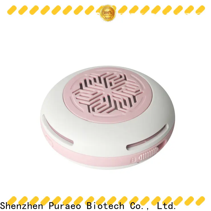 Puraeo usb air diffuser factory 1