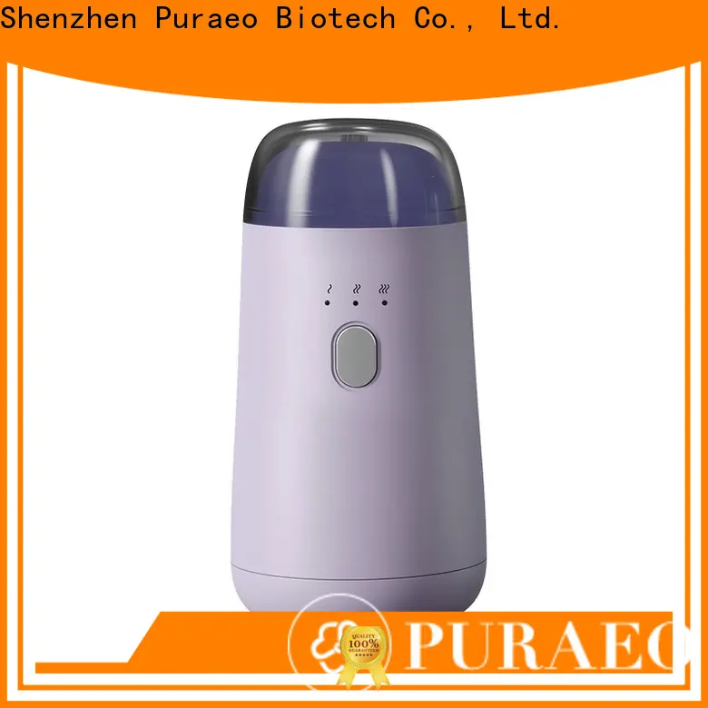 Top car essential oil diffuser usb for business 1