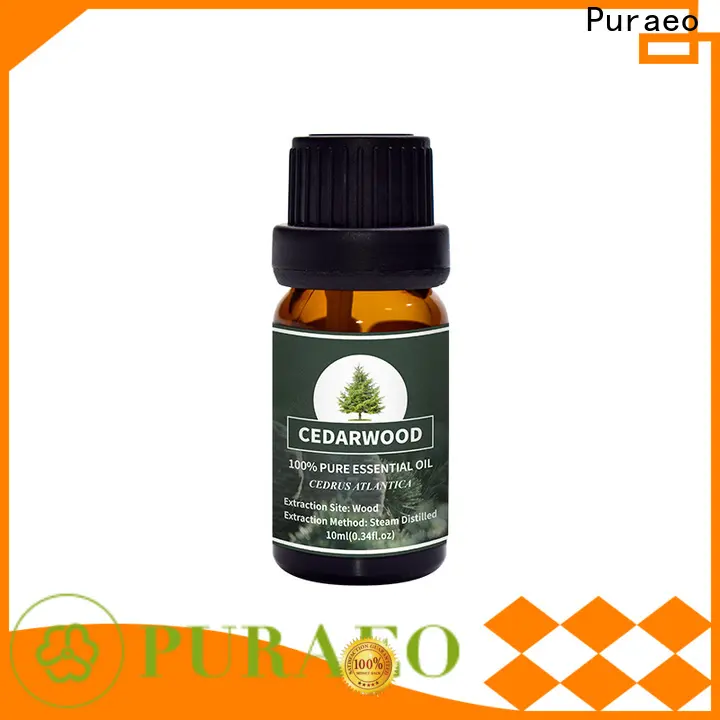 Puraeo carrier oils supplier Suppliers for massage1 1