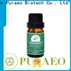 Puraeo custom essential oils manufacturers for perfume7 1
