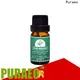 Puraeo peppermint oil for hair for business for skin 1